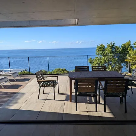 Luxury Ocean View At Savoy Monumentalis *