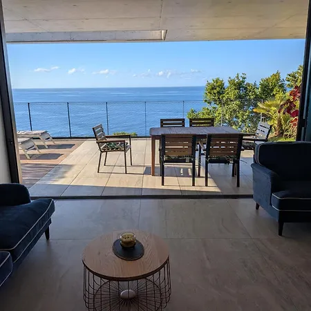 Luxury Ocean View At Savoy Monumentalis Apartment