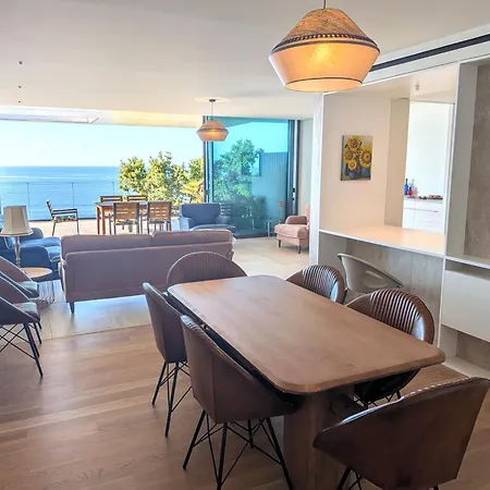 Luxury Ocean View At Savoy Monumentalis