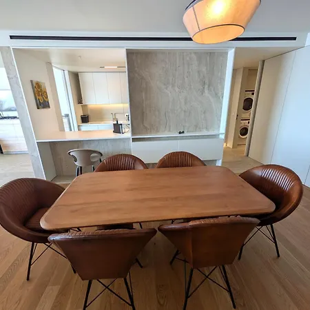Apartment Luxury Ocean View At Savoy Monumentalis Funchal (Madeira)