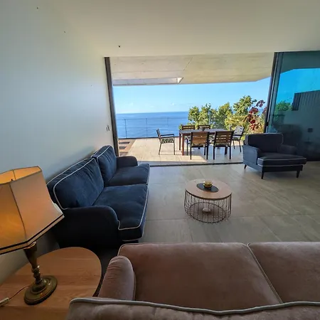 Luxury Ocean View At Savoy Monumentalis *