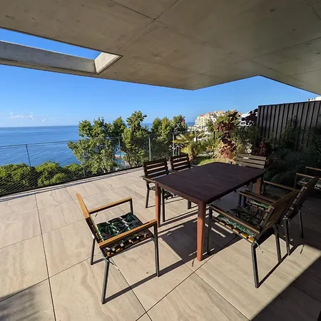 Luxury Ocean View At Savoy Monumentalis Apartment *