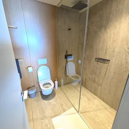 Luxury Ocean View At Savoy Monumentalis Apartment