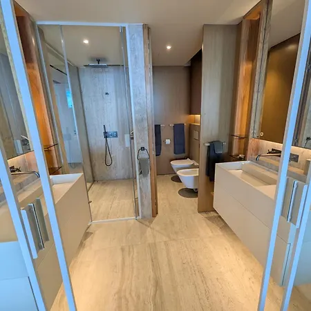 Luxury Ocean View At Savoy Monumentalis Apartment