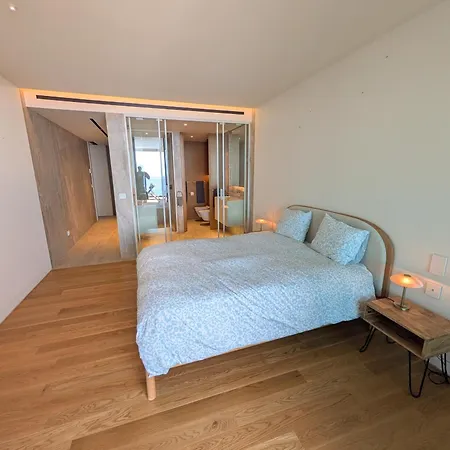 Luxury Ocean View At Savoy Monumentalis Apartment *