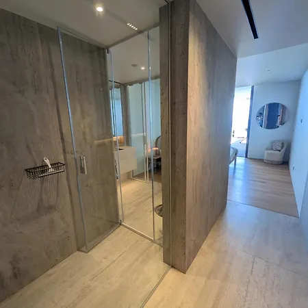 Luxury Ocean View At Savoy Monumentalis *