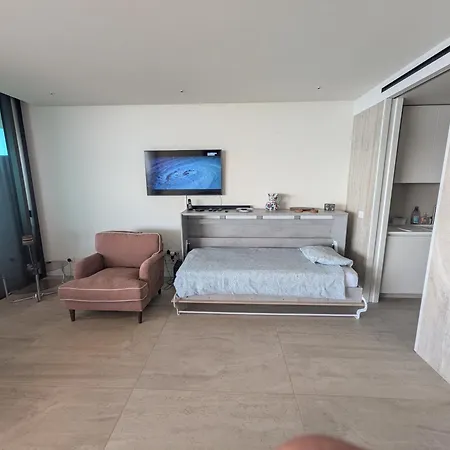 Luxury Ocean View At Savoy Monumentalis