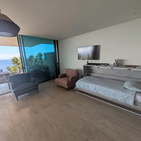 Luxury Ocean View At Savoy Monumentalis Apartment *