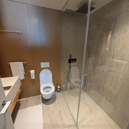 Luxury Ocean View At Savoy Monumentalis