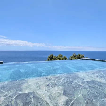 Luxury Ocean View At Savoy Monumentalis *