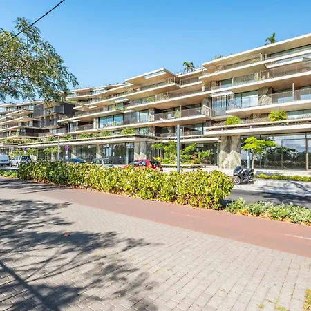 Luxury Ocean View At Savoy Monumentalis Funchal (Madeira)