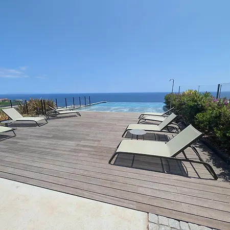 Luxury Ocean View At Savoy Monumentalis *