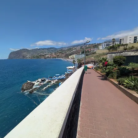 Apartment Luxury Ocean View At Savoy Monumentalis